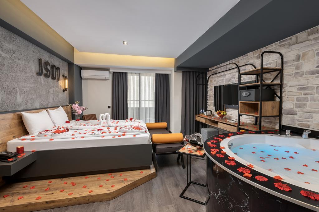 Otel Resmi