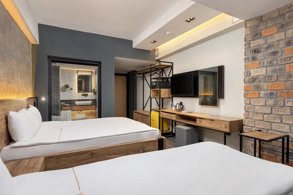 Otel Resmi
