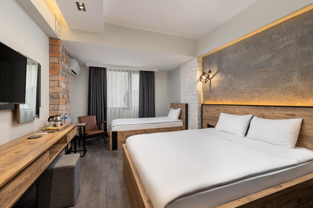 Otel Resmi