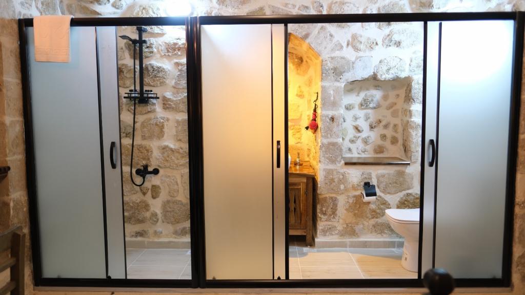 Deluxe Oda, Dağ Manzaralı (3 Kişilik)