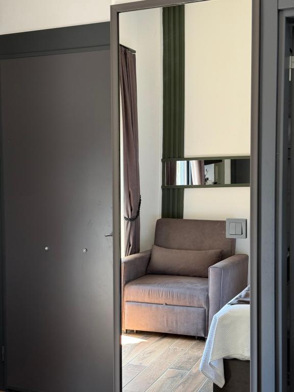 Standart Oda,Dağ Manzaralı,Balkonlu