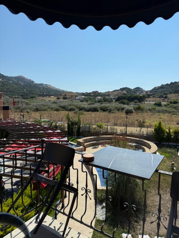Standart Oda,Dağ Manzaralı,Balkonlu