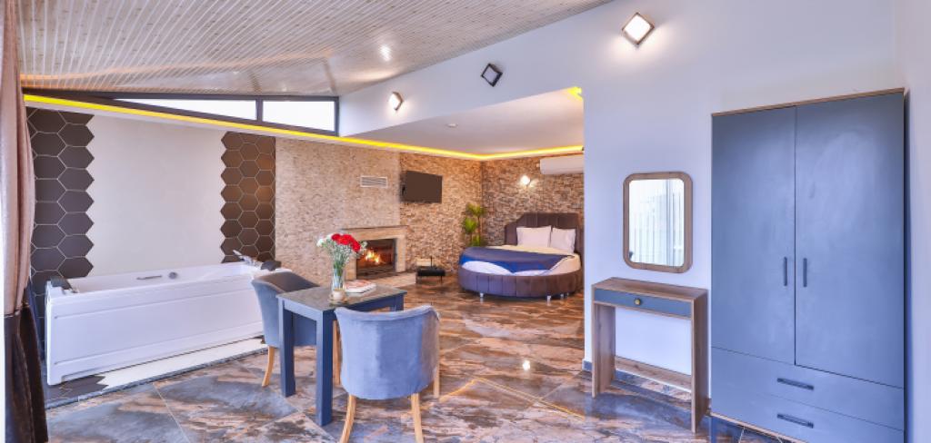 Otel Resmi