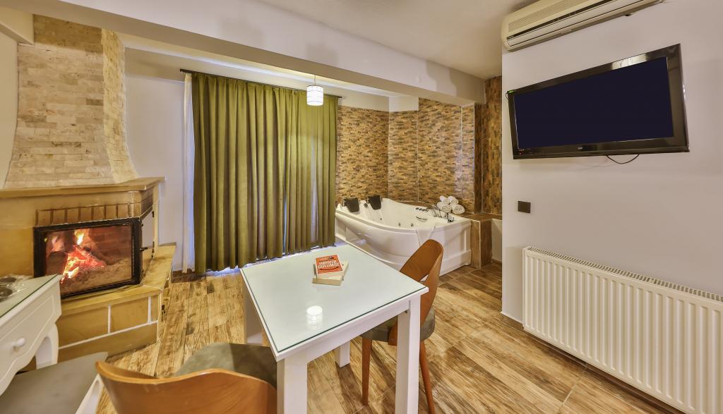 Otel Resmi