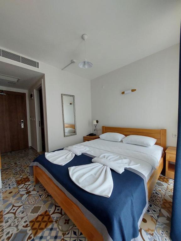 Family Suite Room, Nature View