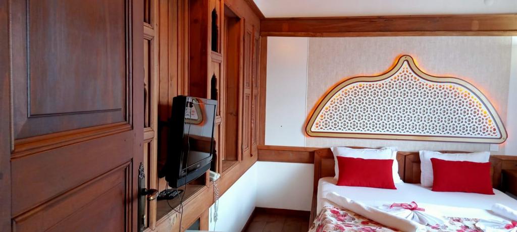 Otel Resmi