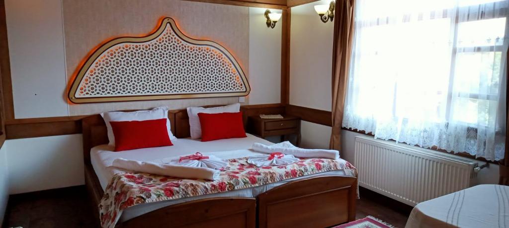 Otel Resmi