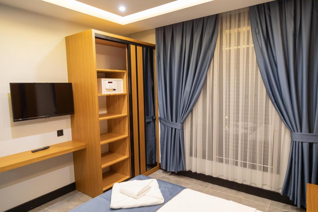 Otel Resmi