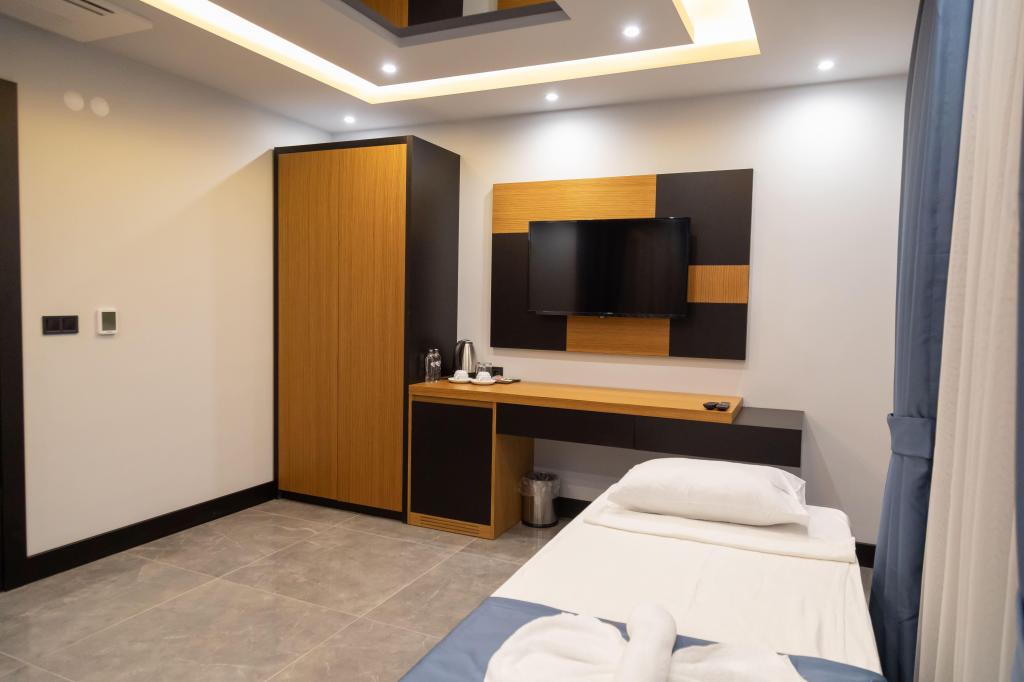 Otel Resmi
