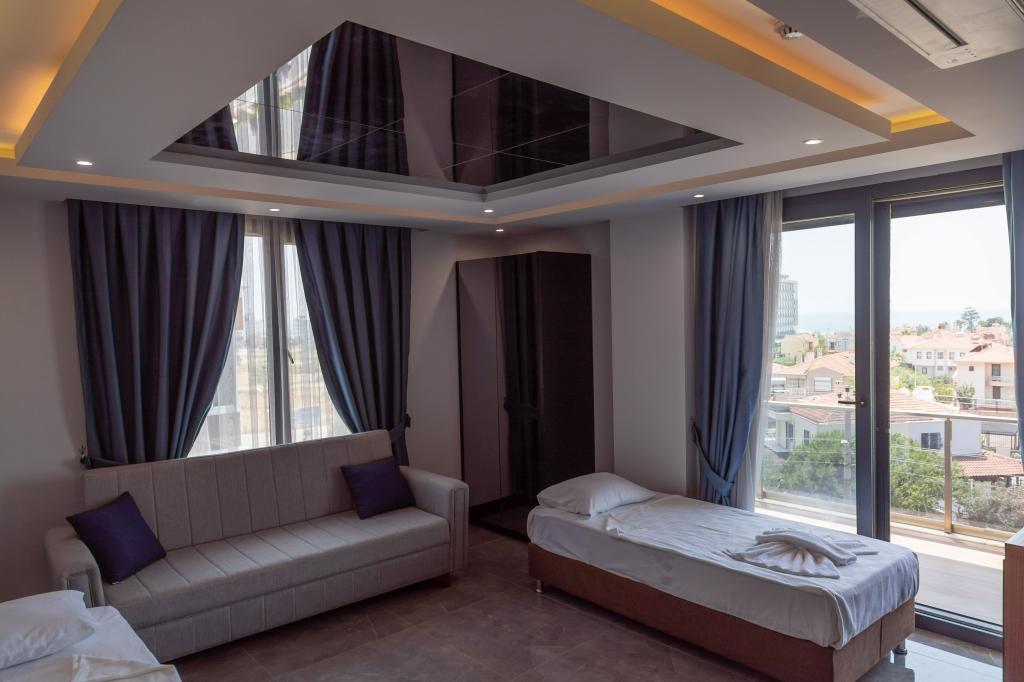 Otel Resmi