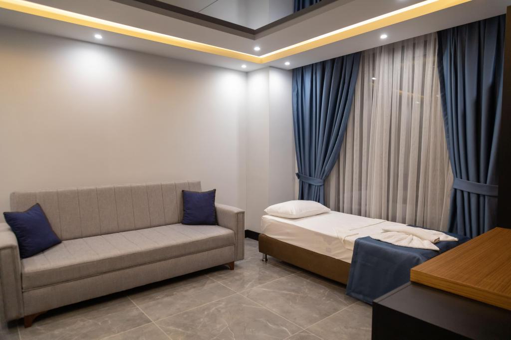 Otel Resmi