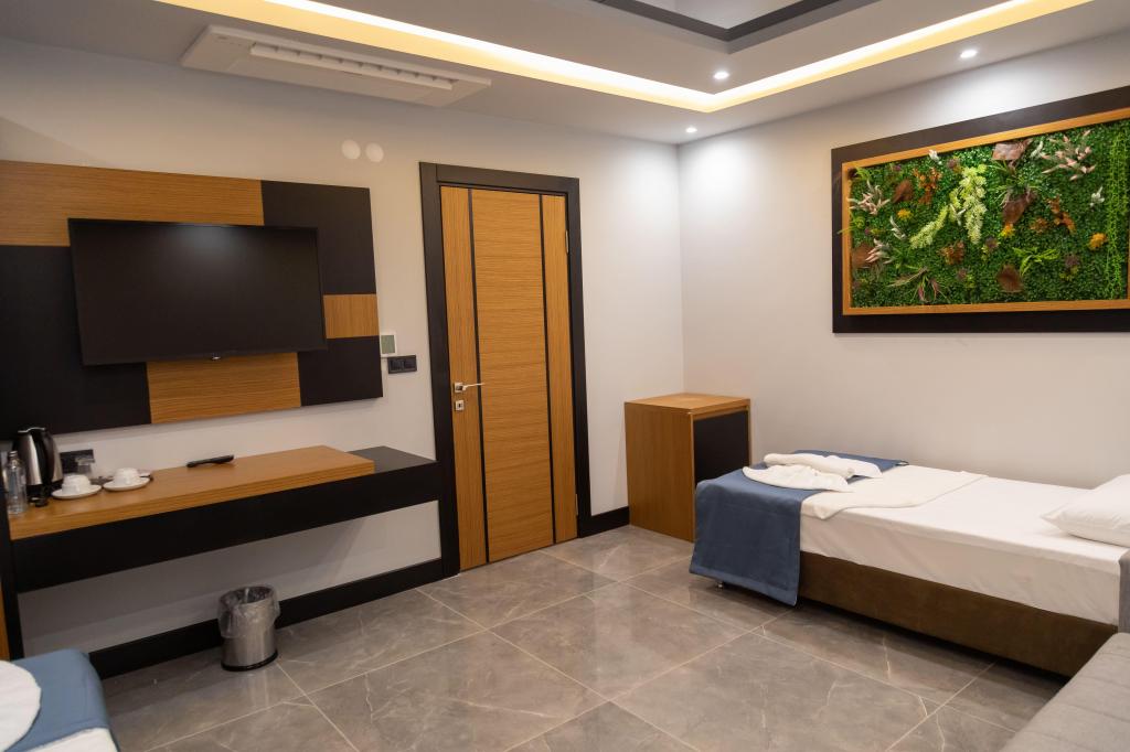 Otel Resmi