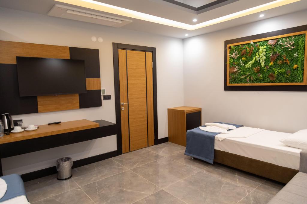 Otel Resmi