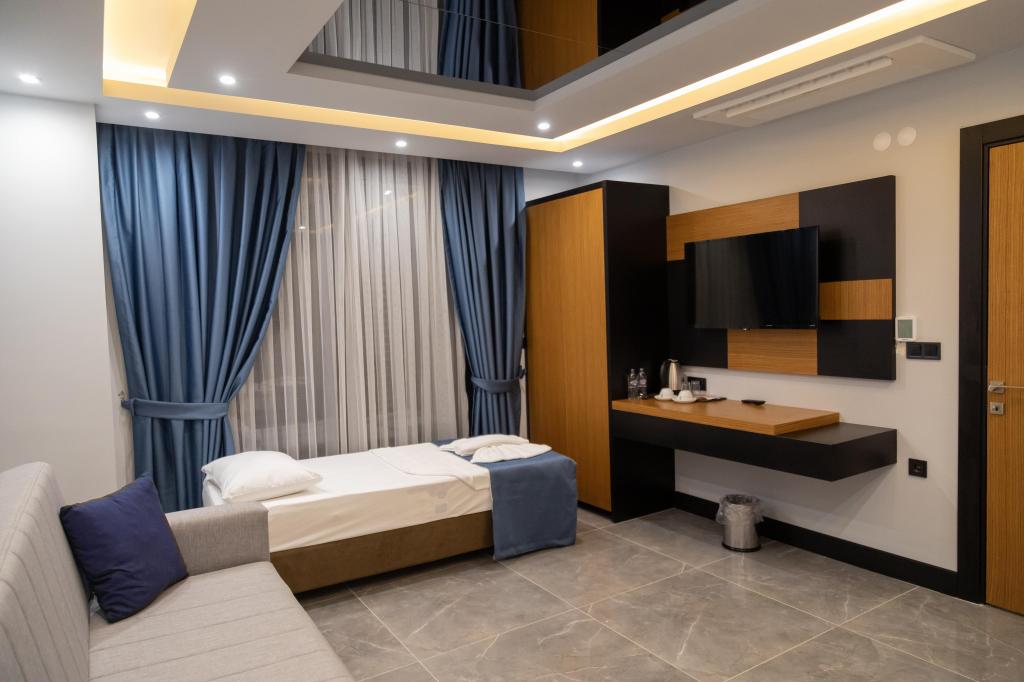 Otel Resmi
