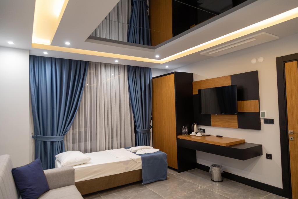 Otel Resmi