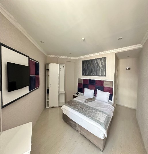 Otel Resmi