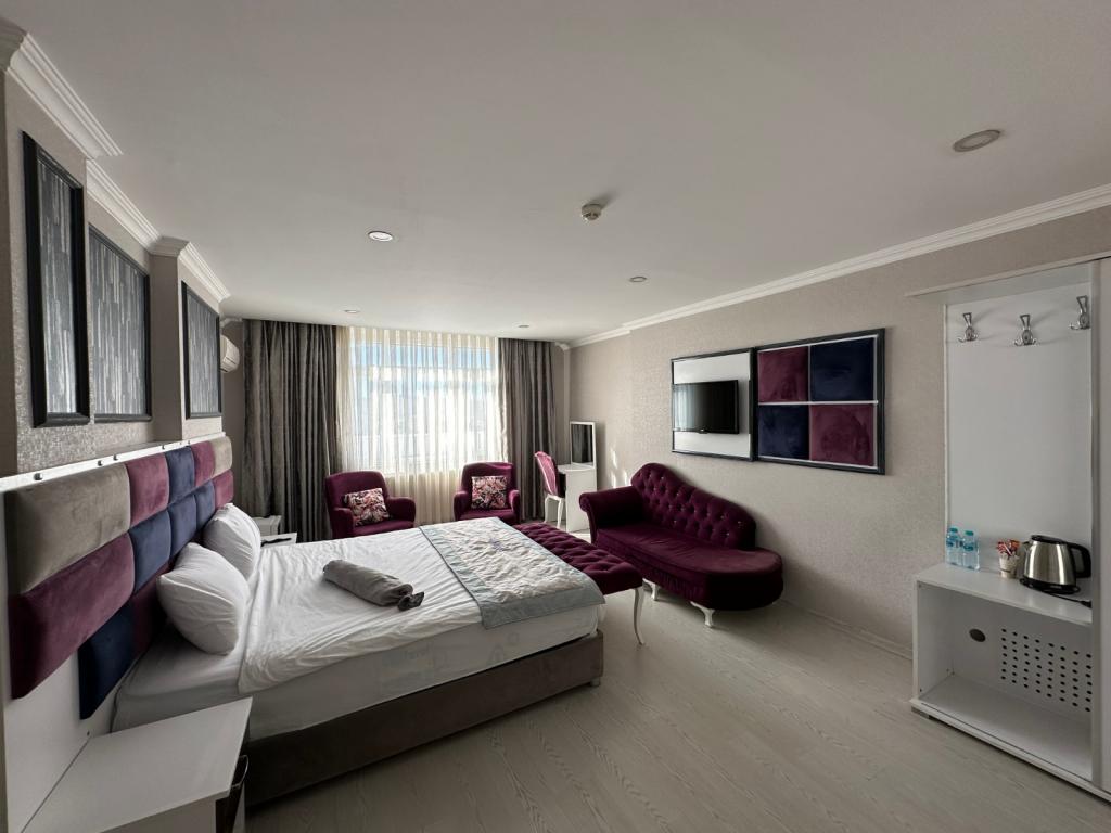 Otel Resmi