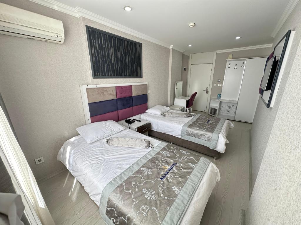 Otel Resmi