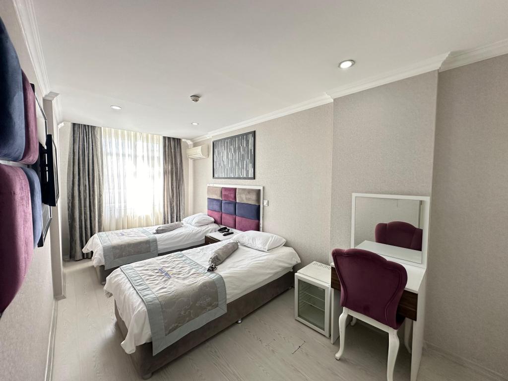 Otel Resmi