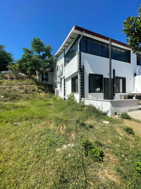 Daire Bahçe Katı Oda, Bahçe Manzaralı