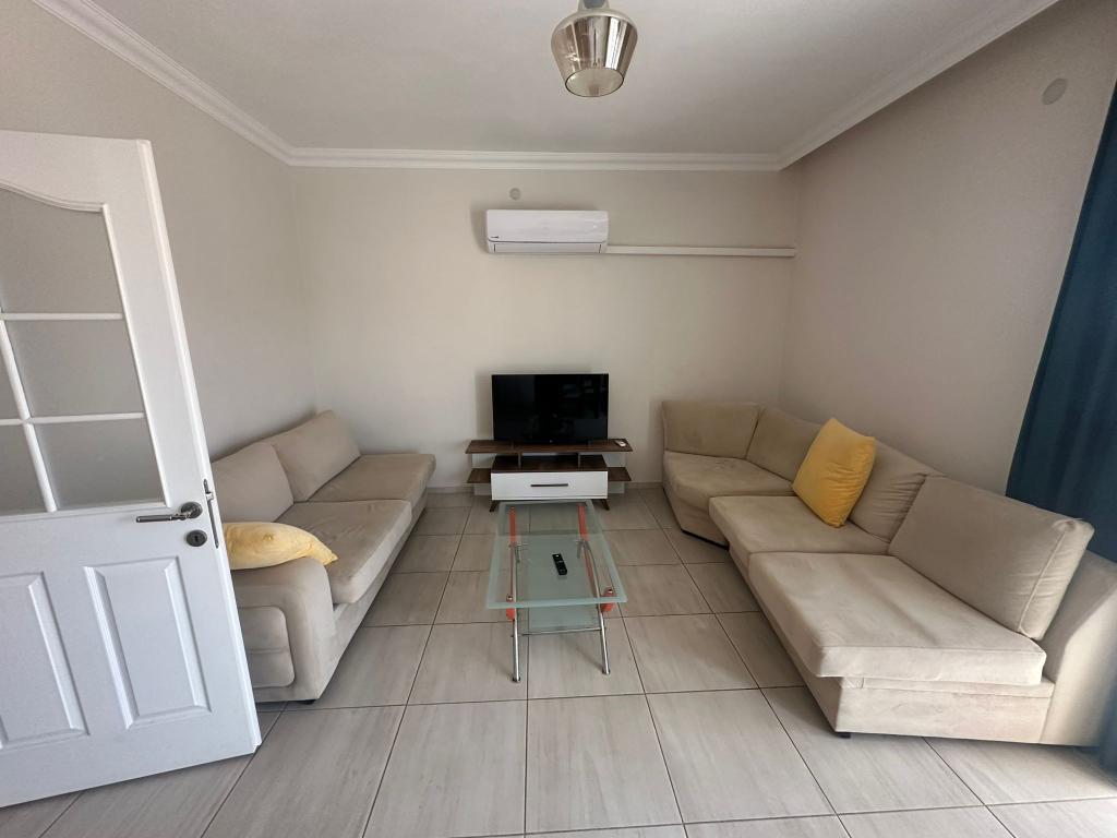 Daire, Şehir Manzaralı