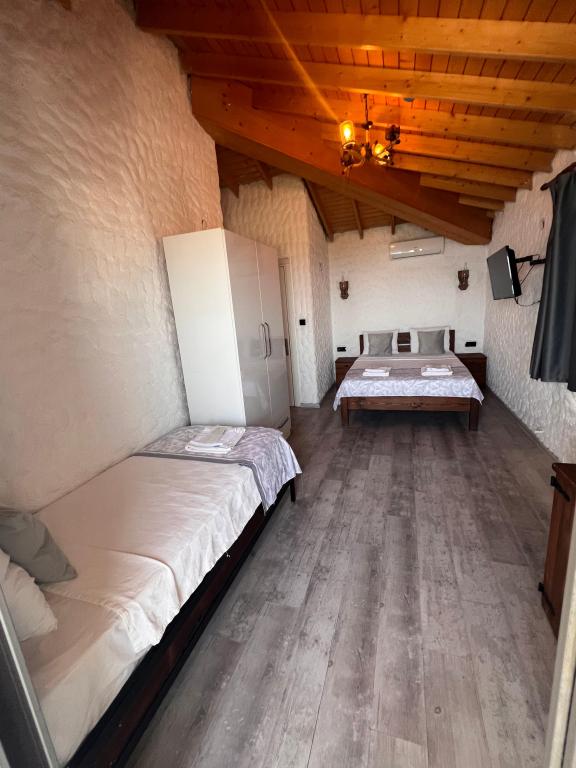 Family Deluxe Room, Sea View (Balcony)