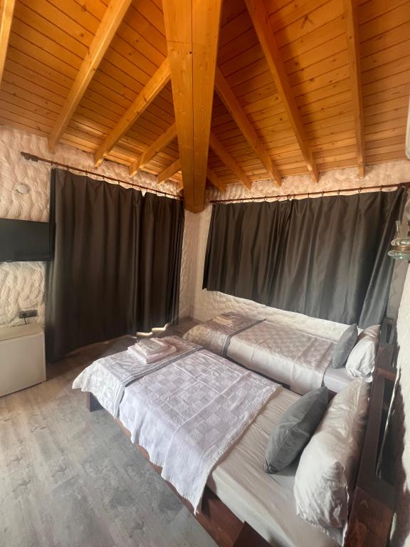 Penthouse, Sea View (Balcony)