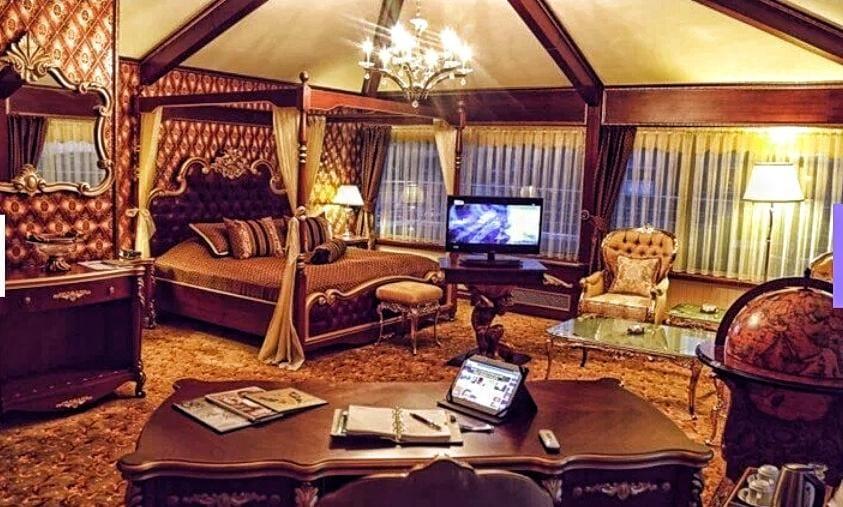 Suite
