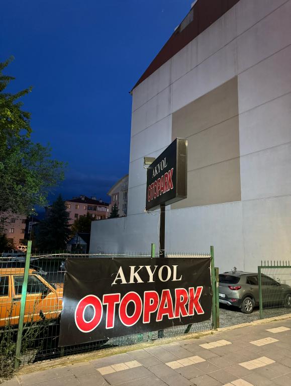 OTOPARK