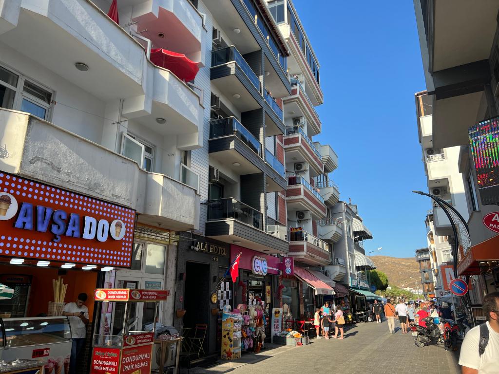 Genel Görünüm