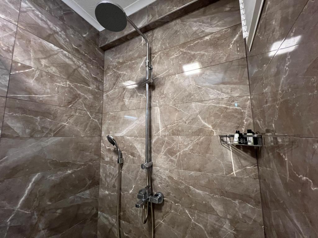 Deluxe Oda,Kısmi Deniz Manzaralı,Balkonlu