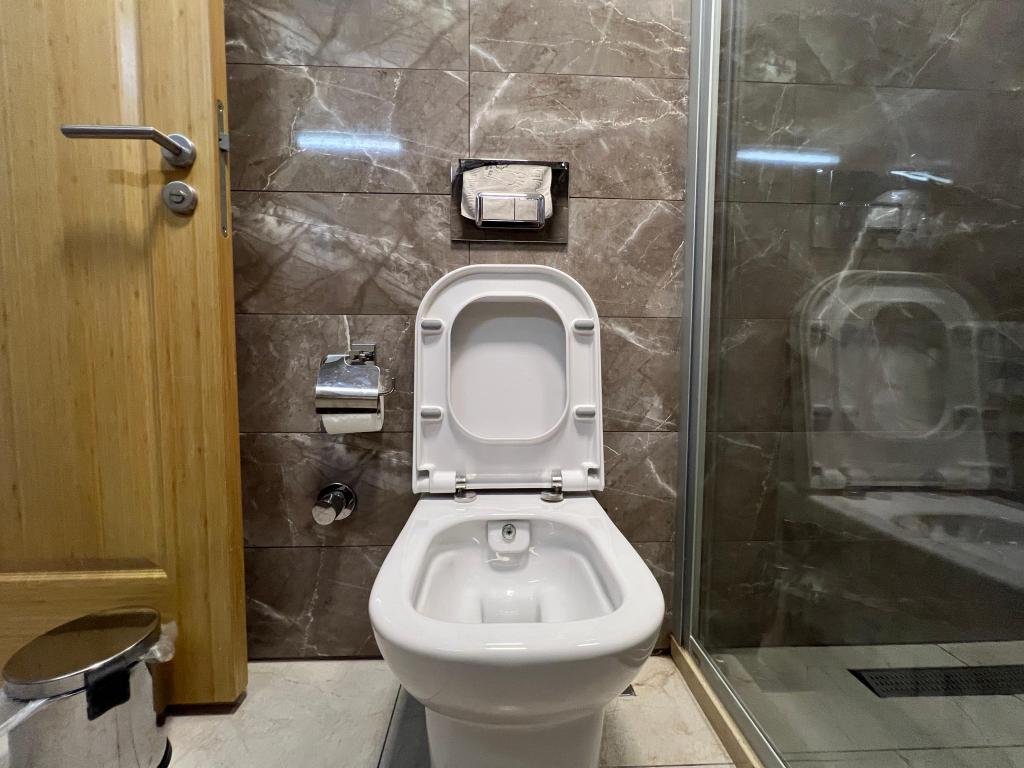 Deluxe Oda,Kısmi Deniz Manzaralı,Balkonlu