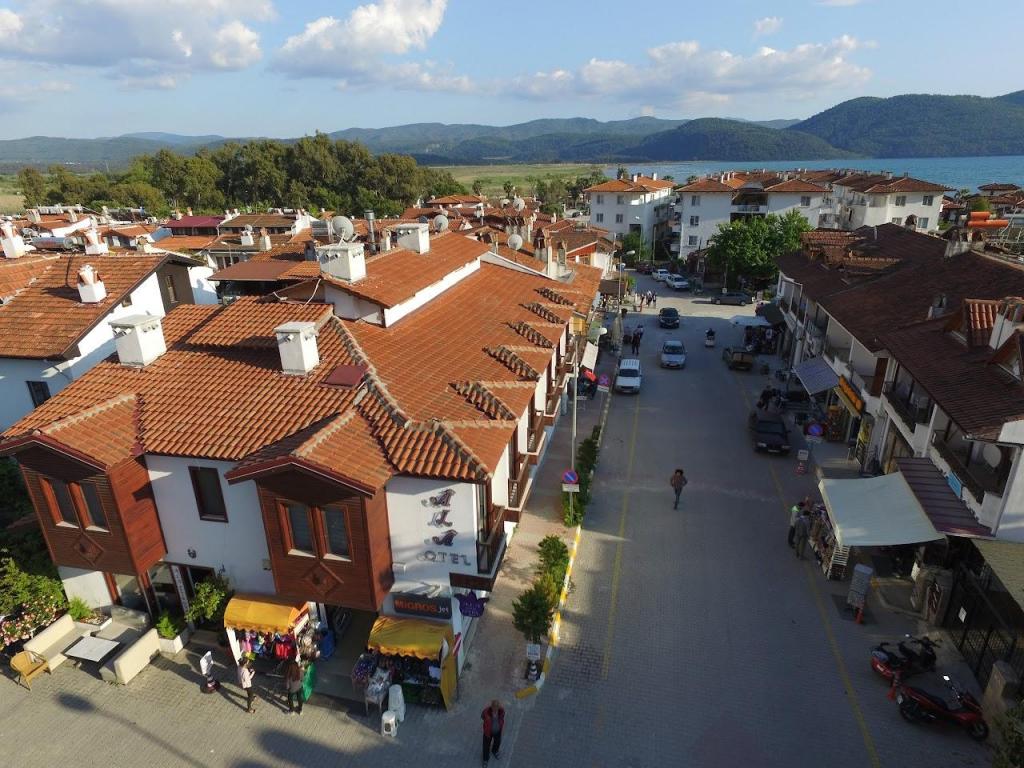 Genel Görünüm