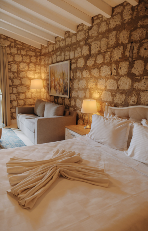King Suite Room