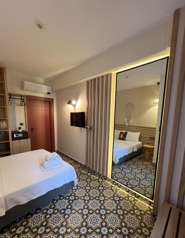 Otel Resmi