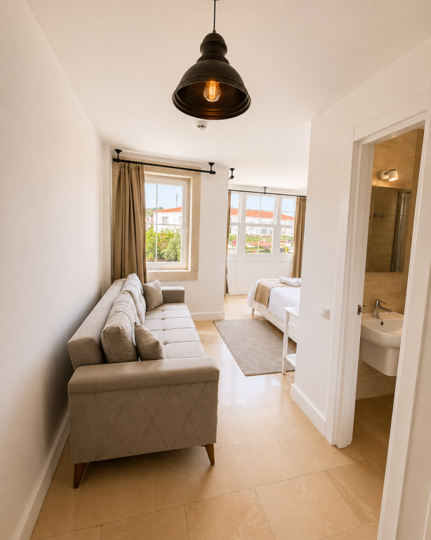 Standard Room (Has Window)