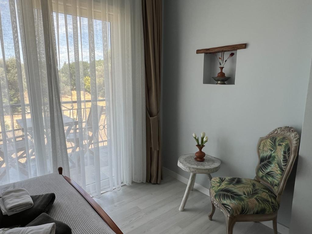 Suite Room (Balcony)