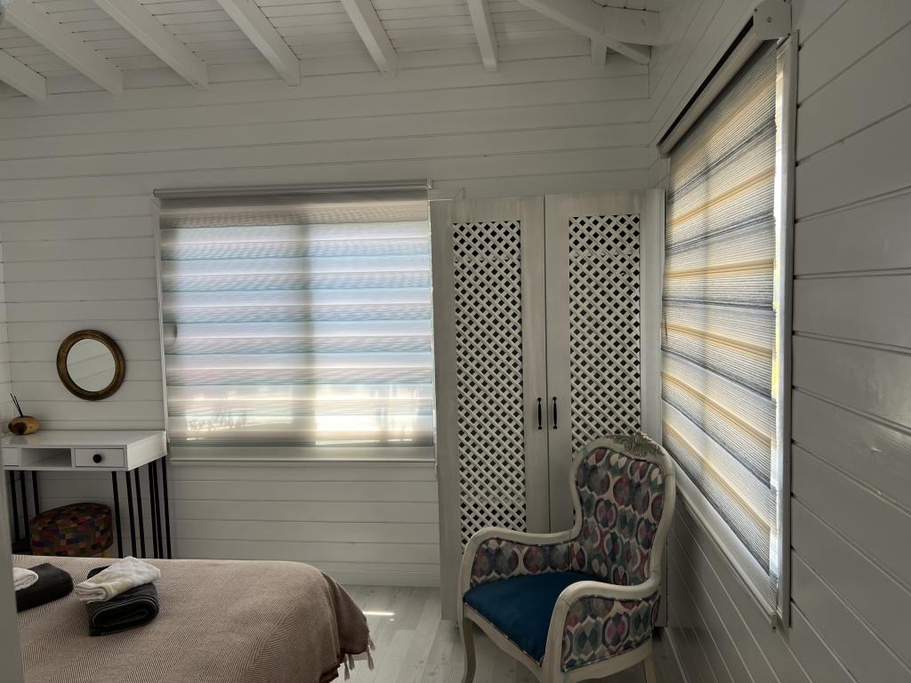 Standard Room (For Men, Has Window)