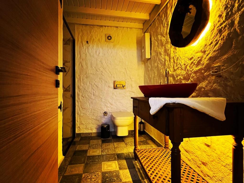 Bungalow Ağaç Ev