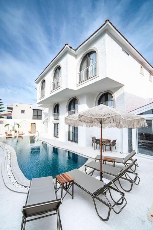 Otel Resmi