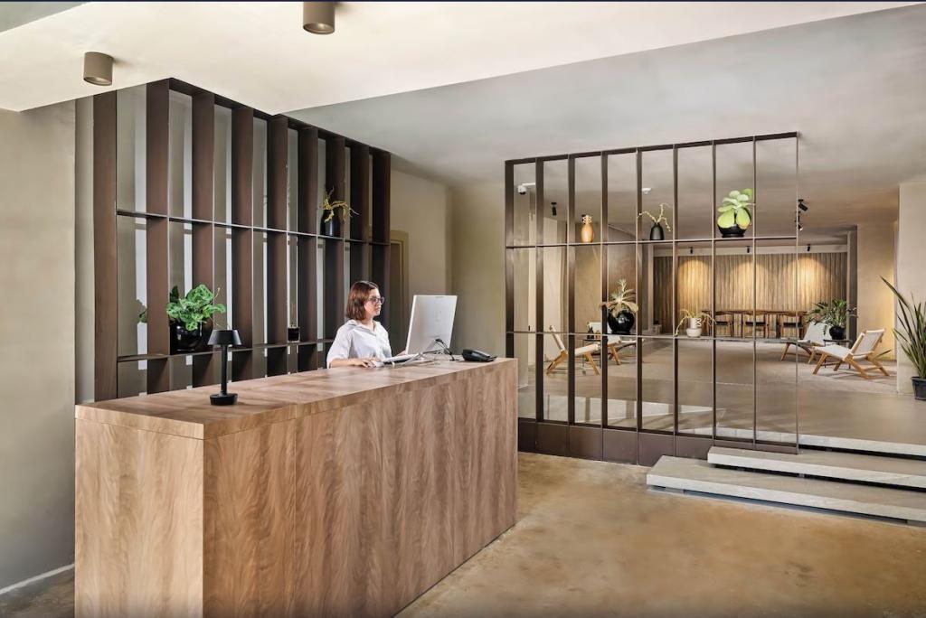 Otel Resmi