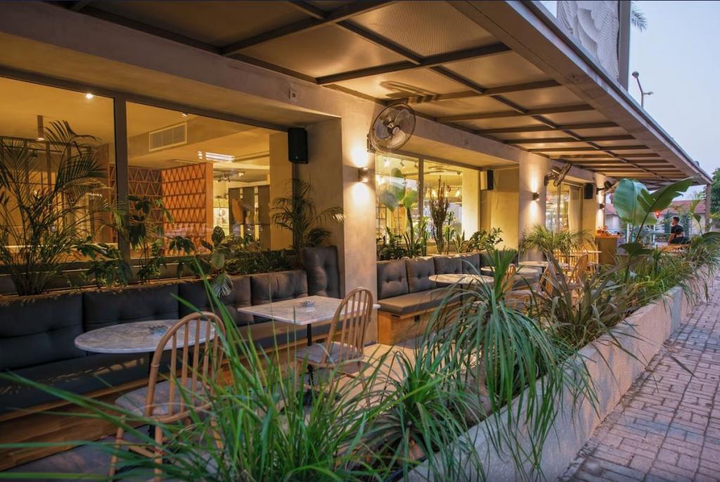 Otel Resmi