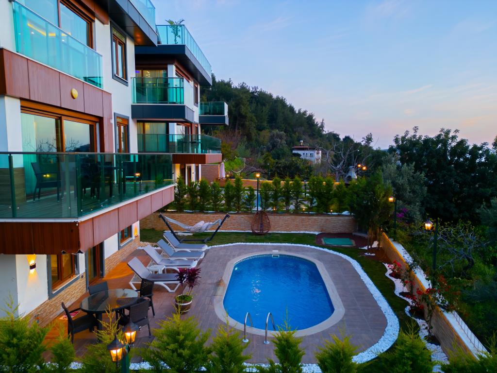 Otel Resmi