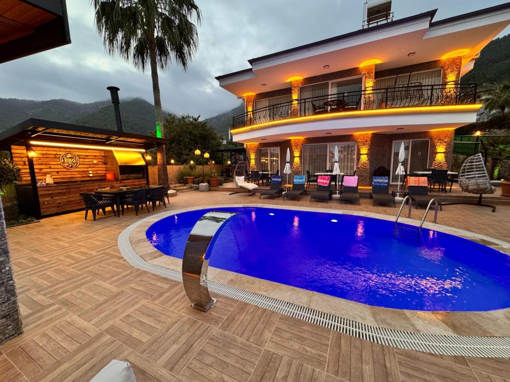 Alanya Polat Holiday Village