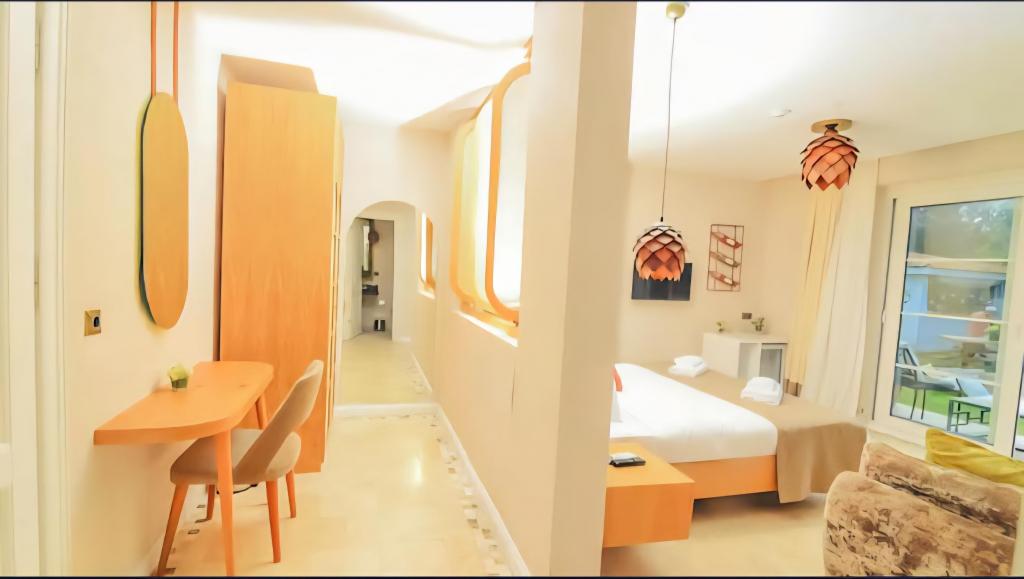 Otel Resmi