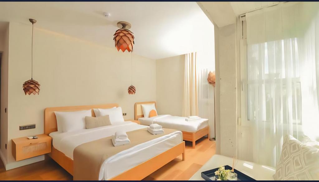 Otel Resmi