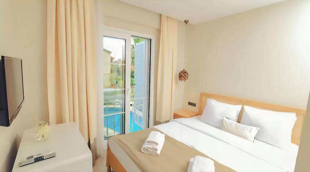 Otel Resmi