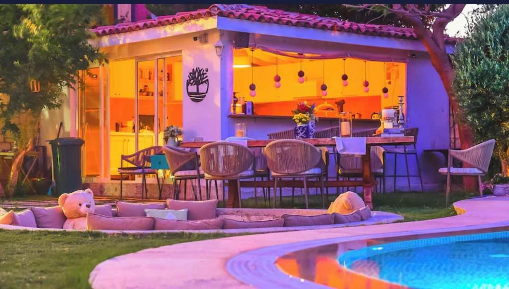 Otel Resmi