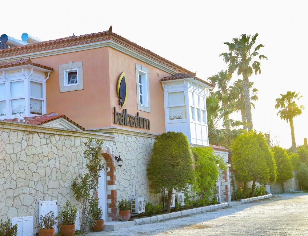 Otel Resmi