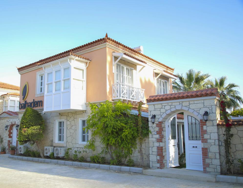 Otel Resmi
